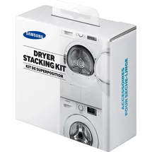 Samsung Verbindungssatz SKK-DF für Waschmaschine/Trockner (SKK-DF)