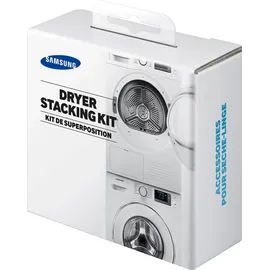 Samsung Verbindungssatz SKK-DF für Waschmaschine/Trockner (SKK-DF)