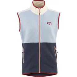 Kari Traa ANE Midlayer Vest misty (MISTY) L