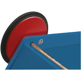 HABA Entdeckerwagen mit Stoffmaus