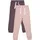 MINYMO MIBasic Klassische Sweatpant Rosa 128