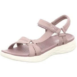 SKECHERS On the GO 600 - Brilliancy rosa 40