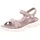 SKECHERS On the GO 600 - Brilliancy rosa 40