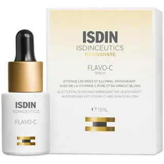 Isdin Isdinceutics Flavo-C Serum