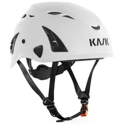 Schutzhelm "SUPERPLASMA AQ" EN 397 - Weiß