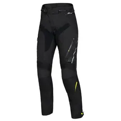 IXS Carbon-ST Textil-Hose schwarz, XL