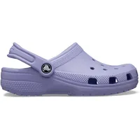 Crocs Classic K Holzschuhe Mystic Purple 32-33