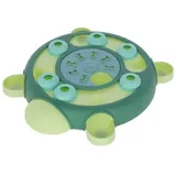 Kerbl Denk- und Lernspielzeug Turtle 25x28 cm türkis