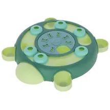 Kerbl Denk- und Lernspielzeug Turtle 25x28 cm türkis