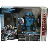 Hasbro Transformers Autobot Sqweeks Starter Pack Allspark Tech C3481