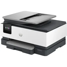 HP OfficeJet Pro 8125e Drucker Scanner Kopierer LAN WLAN Instant Ink