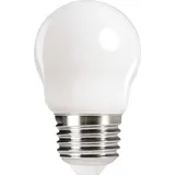 KANLUX LED-Tropfen 29630 4,5 W E27 warmweiß 1 St.