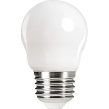 KANLUX LED-Tropfen 29630 4,5 W E27 warmweiß 1 St.