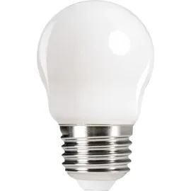 KANLUX LED-Tropfen 29630 4,5 W E27 warmweiß 1 St.