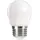 KANLUX LED-Tropfen 29630 4,5 W E27 warmweiß 1 St.