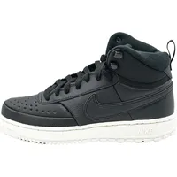 Nike Herren SCHWARZ 40.5