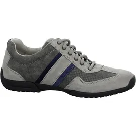 Gabor Sneaker Herren Schwarz 43