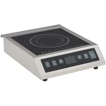 vidaXL Induktionskochfeld 3500 W