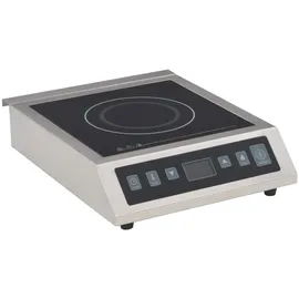 vidaXL Induktionskochfeld 3500 W