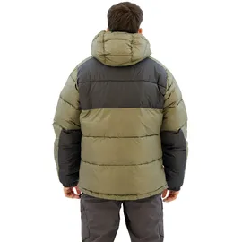 Columbia Pike LakeTM II Jacke - Stone Green - XL