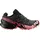 Damen Nine Iron / Black / Flamingo Pink 42