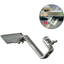 esdec ClickFit EVO Sparrenanker Traversenhaken(1008045)