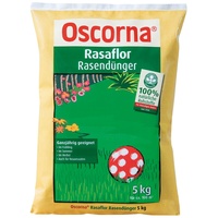 Oscorna Rasaflor Rasendünger