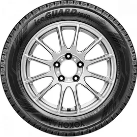 Yokohama IceGuard IG60 185/70 R14 88Q