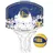 Wilson Mini Hoop Blau
