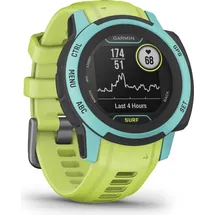 Garmin Instinct 2S Surf Edition waikiki