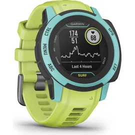 Garmin Instinct 2S Surf Edition waikiki