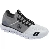 Jako Sneaker Premium Knit Herren Ultimate grey 36