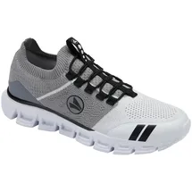 Jako Sneaker Premium Knit Herren Ultimate grey 36