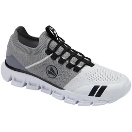 Jako Sneaker Premium Knit Herren Ultimate grey 36