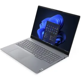 Lenovo ThinkBook 16 G9 AMD Ryzen 7 250 32 GB RAM 512 GB SSD Win11 Pro 21UT000KGE