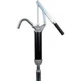 TECALEMIT Handpumpe HK 07 mit Teleskopsaugrohr