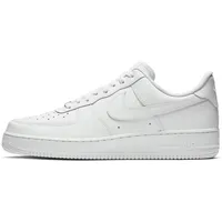 Nike Air Force 1 '07 Herren White/White 42,5