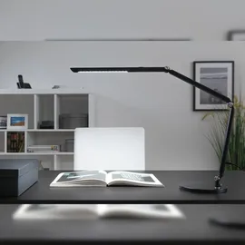 Paulmann FlexBar schwarz