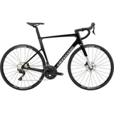 cannondale SuperSix EVO Carbon 4 - 105 Schwarz Modell 2025