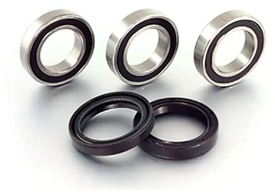 Prox Aprilia Rxv 450 06-11/rxv 550 07-11/sxv 450 06-11 Radlagersatz - Natural - One Size