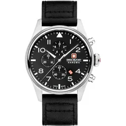 SWISS MILITARY HANOWA - THUNDERBOLT CHRONO