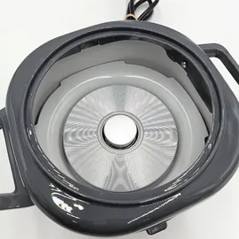 Russell Hobbs Kleiner Reiskocher schwarz 0,4 l