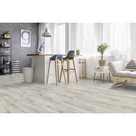 Classen Megaloc Aquaprotect 128,5 x 19,2 cm oak creme