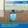 4rain Modularis Tanksystem Garten-Comfort 4 x 2500 l