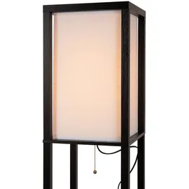 LUCIDE Menno 44799/81/30 schwarz