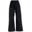 Regatta Pack-It Regenhose Damen Schwarz M