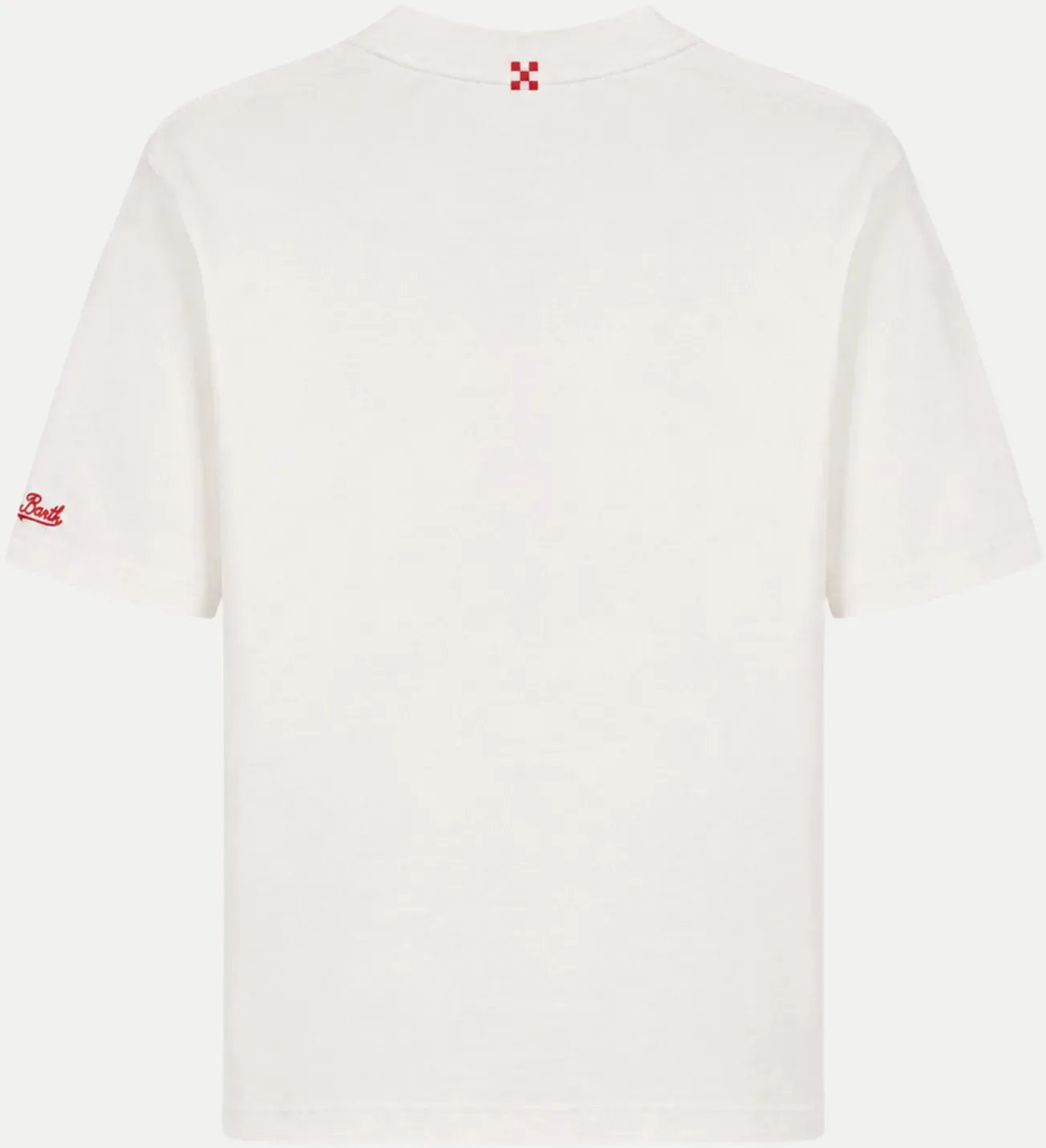 T-Shirt Apres Sex Weiß L