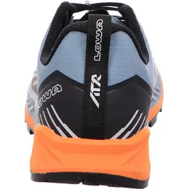 Lowa Amplux 2 GTX Herren Rauchblau/Orange 44
