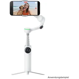 INSTA360 Flow 2 Pro Creator Bundle Weiß