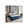masseno Pellio 140 x 200 cm H2 Blau